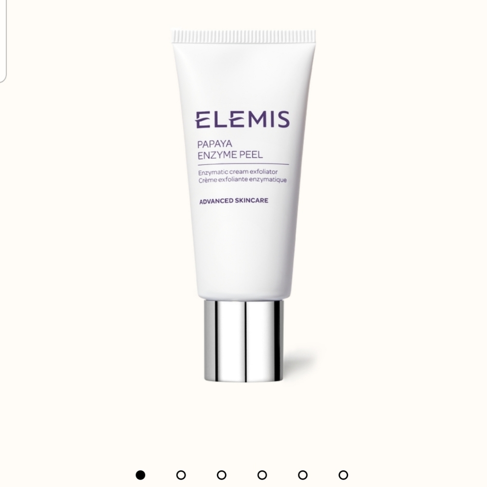 Elemis Papaya Enzyme Peel